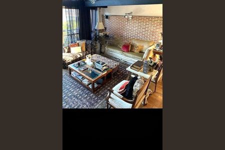 Apartamento à venda com 2 quartos, 98m² em Jardim Guedala, São Paulo