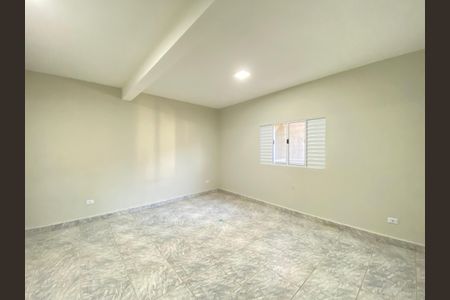 Quarto de casa para alugar com 1 quarto, 40m² em Vila Bremen, Guarulhos