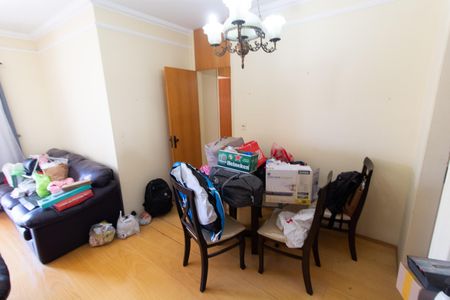 Sala de Jantar de apartamento para alugar com 3 quartos, 78m² em Taquaral, Campinas