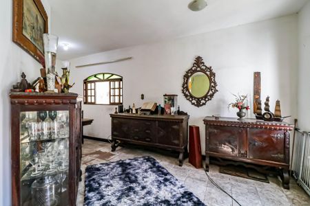 Sala de casa para alugar com 6 quartos, 300m² em Butantã, São Paulo