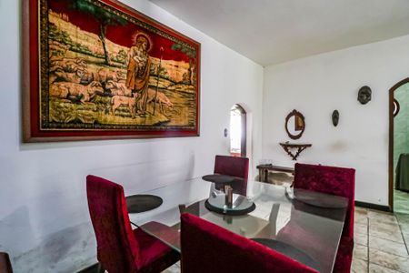 Sala de casa para alugar com 6 quartos, 300m² em Butantã, São Paulo