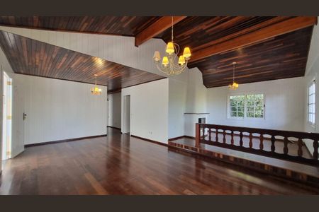 Casa de Condomínio à venda com 3 quartos, 303m² em Jardim Botânico (Sousas), Campinas