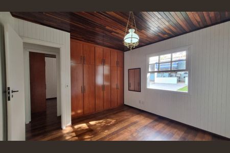 Casa de Condomínio à venda com 3 quartos, 303m² em Jardim Botânico (Sousas), Campinas