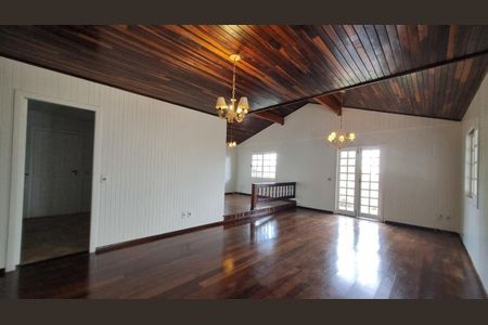 Casa de Condomínio à venda com 3 quartos, 303m² em Jardim Botânico (Sousas), Campinas