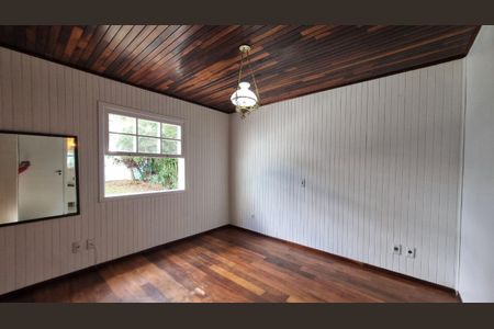 Casa de Condomínio à venda com 3 quartos, 303m² em Jardim Botânico (Sousas), Campinas