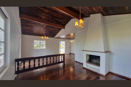 Casa de Condomínio à venda com 3 quartos, 303m² em Jardim Botânico (Sousas), Campinas