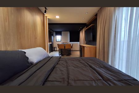 Quarto de apartamento para alugar com 1 quarto, 200m² em Morro das Pedras, Florianópolis