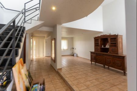 Sala de casa à venda com 3 quartos, 321m² em Jardim Eulina, Campinas