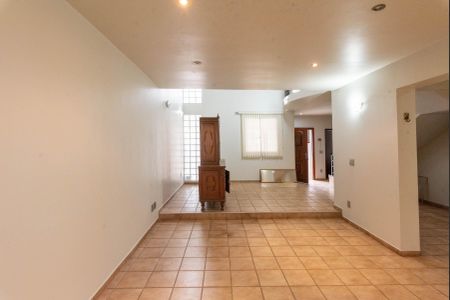 Sala de casa à venda com 3 quartos, 321m² em Jardim Eulina, Campinas