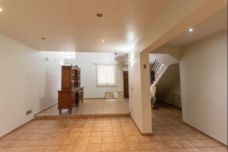 Sala de casa à venda com 3 quartos, 321m² em Jardim Eulina, Campinas