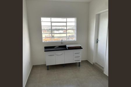 Apartamento à venda com 1 quarto, 62m² em Nova Gerti, São Caetano do Sul