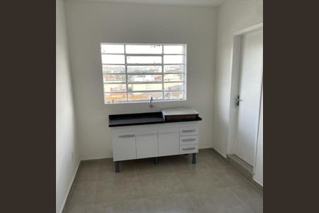 Apartamento à venda com 1 quarto, 62m² em Nova Gerti, São Caetano do Sul