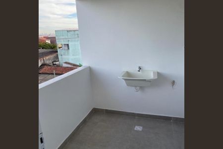 Apartamento à venda com 1 quarto, 62m² em Nova Gerti, São Caetano do Sul