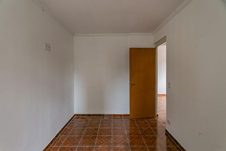 Quarto 1 de apartamento para alugar com 2 quartos, 52m² em Cursino, São Paulo