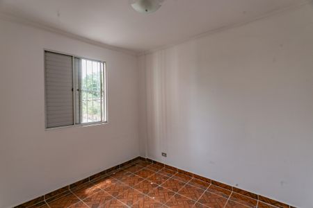Quarto 2 de apartamento para alugar com 2 quartos, 52m² em Cursino, São Paulo