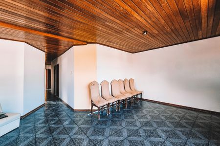 Sala de apartamento para alugar com 3 quartos, 184m² em Pituaçu, Salvador