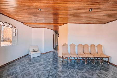 Sala de apartamento para alugar com 3 quartos, 184m² em Pituaçu, Salvador