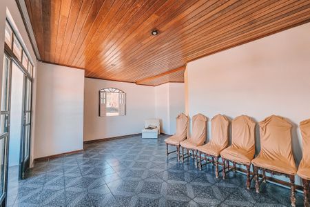 Sala de apartamento para alugar com 3 quartos, 184m² em Pituaçu, Salvador