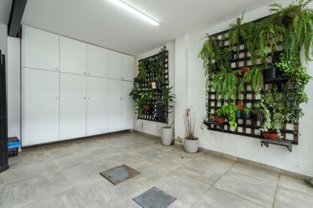 Casa à venda com 3 quartos, 182m² em Vila São José, São Paulo