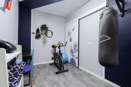 Casa à venda com 3 quartos, 182m² em Vila São José, São Paulo