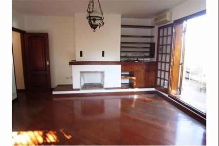 Casa à venda com 4 quartos, 678m² em Morumbi, São Paulo