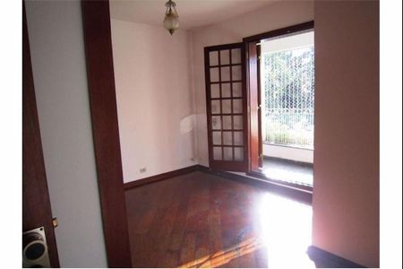 Casa à venda com 4 quartos, 678m² em Morumbi, São Paulo