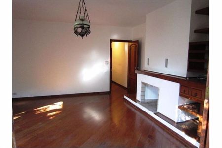 Casa à venda com 4 quartos, 678m² em Morumbi, São Paulo