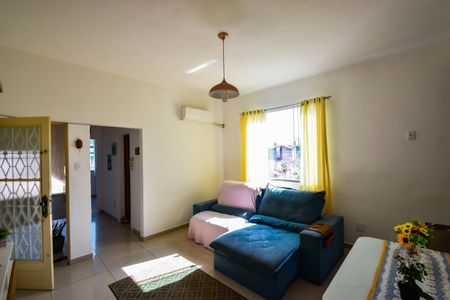 Sala de apartamento para alugar com 2 quartos, 73m² em Higienópolis, Rio de Janeiro