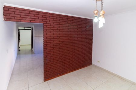 Sala de casa à venda com 4 quartos, 240m² em Jardim Sao Roberto, São Paulo