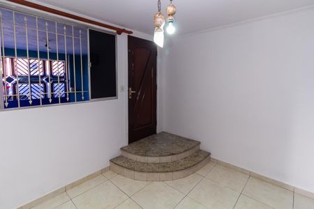 Sala de casa à venda com 4 quartos, 240m² em Jardim Sao Roberto, São Paulo