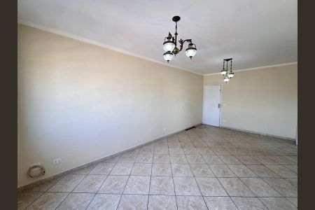 Sala de apartamento à venda com 3 quartos, 85m² em Jardim Vila Galvao, Guarulhos