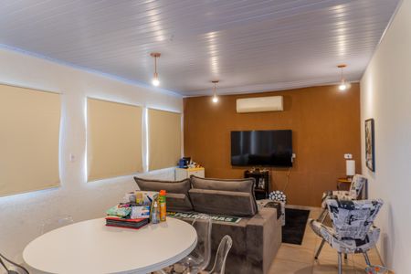 Sala de TV 2 de casa de condomínio para alugar com 3 quartos, 360m² em Loteamento Villa Branca, Jacareí