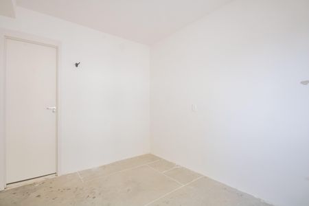 Suíte de apartamento à venda com 1 quarto, 25m² em Metalúrgicos, Osasco