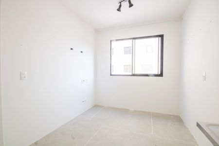 Studio de apartamento à venda com 1 quarto, 25m² em Metalúrgicos, Osasco