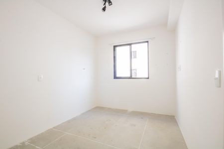 Suíte de apartamento à venda com 1 quarto, 25m² em Metalúrgicos, Osasco