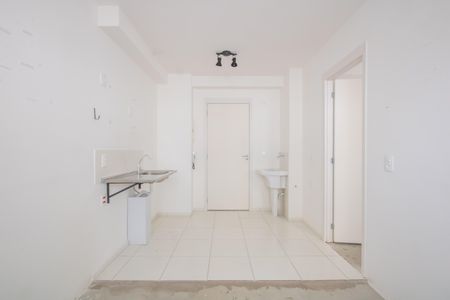 Studio de apartamento à venda com 1 quarto, 25m² em Metalúrgicos, Osasco