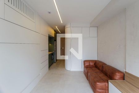 Kitnet/Studio para alugar com 1 quarto, 33m² em Planalto Paulista, São Paulo