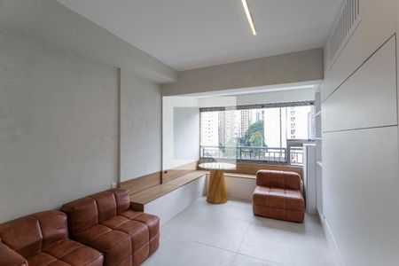 Kitnet/Studio para alugar com 1 quarto, 33m² em Planalto Paulista, São Paulo