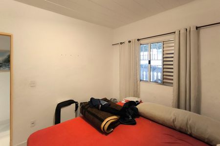Quarto 1 de casa à venda com 2 quartos, 100m² em Gramadão, Jundiaí