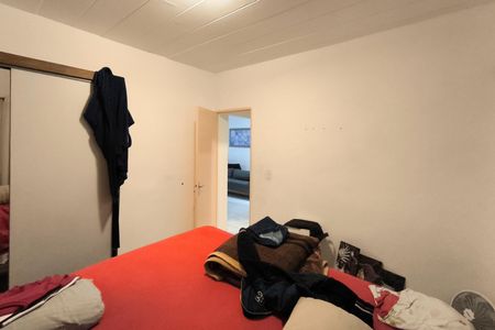 Quarto 1 de casa à venda com 2 quartos, 100m² em Gramadão, Jundiaí