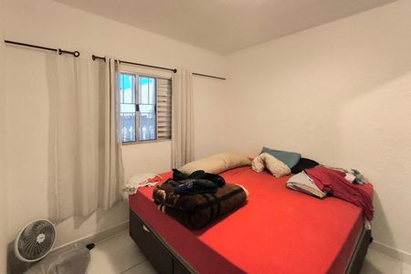 Quarto 1 de casa à venda com 2 quartos, 100m² em Gramadão, Jundiaí
