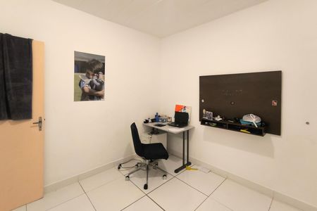Quarto 2 de casa à venda com 2 quartos, 100m² em Gramadão, Jundiaí