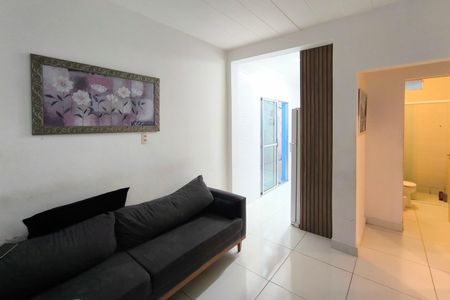 Sala de casa à venda com 2 quartos, 100m² em Gramadão, Jundiaí