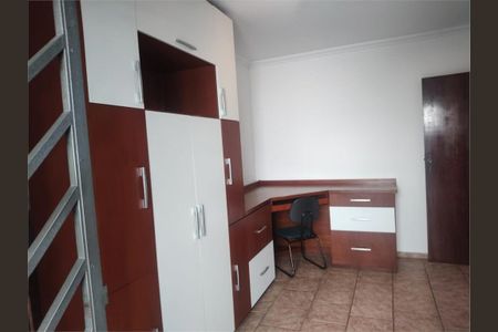 Apartamento à venda com 3 quartos, 160m² em Vila Metalúrgica, Santo André