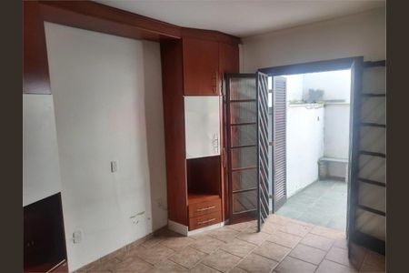 Apartamento à venda com 3 quartos, 160m² em Vila Metalúrgica, Santo André