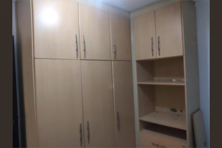 Apartamento à venda com 3 quartos, 160m² em Vila Metalúrgica, Santo André