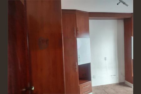 Apartamento à venda com 3 quartos, 160m² em Vila Metalúrgica, Santo André