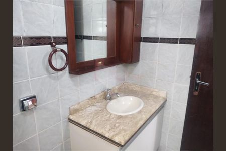 Apartamento à venda com 3 quartos, 160m² em Vila Metalúrgica, Santo André