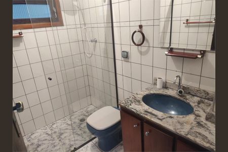 Apartamento à venda com 3 quartos, 160m² em Vila Metalúrgica, Santo André