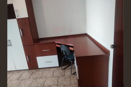 Apartamento à venda com 3 quartos, 160m² em Vila Metalúrgica, Santo André
